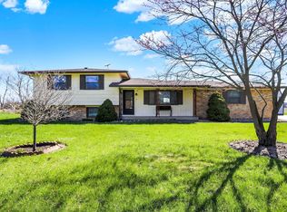 1585 S 600 W, New Palestine, IN 46163