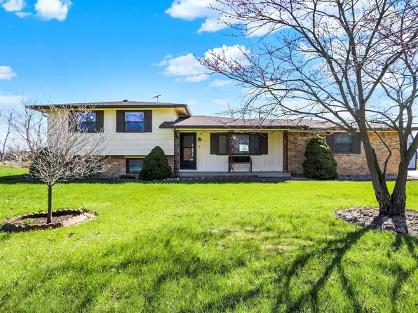 1585 S 600 W, New Palestine, IN 46163