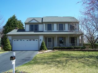 10723 Sugar Meadow Dr, Great Falls, VA 22066