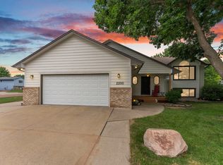2200 S Roosevelt Ave, Sioux Falls, SD 57106