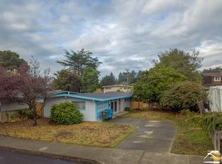 3338 High St, Eureka, CA 95503