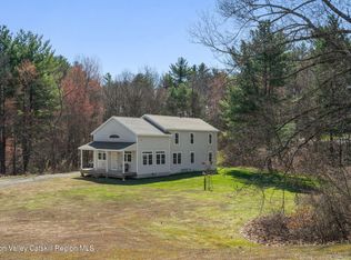118 Hennett Road, Valatie, NY 12184