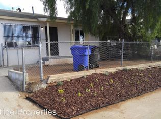321 S 36th St, San Diego, CA 92113