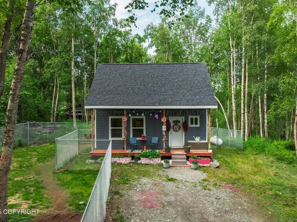 13654 Constitution Dr, Palmer, AK 99645