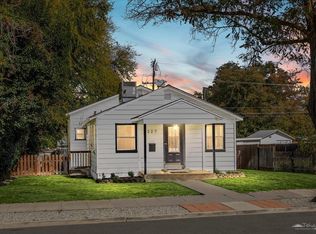 227 W D St, Tehachapi, CA 93561