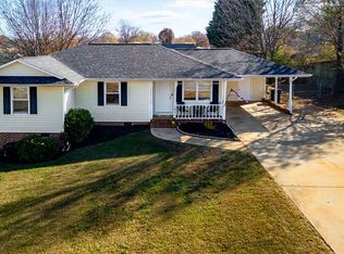 1051 Southfield St, Inman, SC 29349