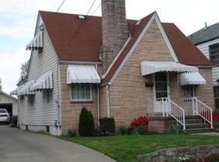 305 W Main St, Belle, WV 25015