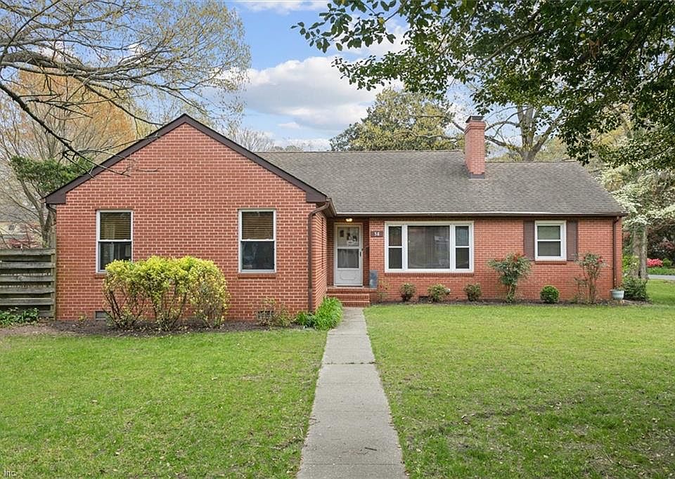 1st image of 58 Elm Avenue