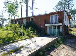 1501 W Barnett Springs Ave, Ruston, LA 71270