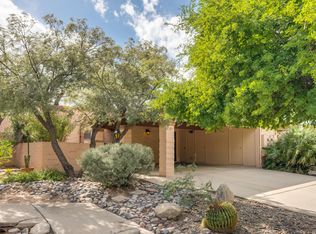 4222 E Allison Rd, Tucson, AZ 85712