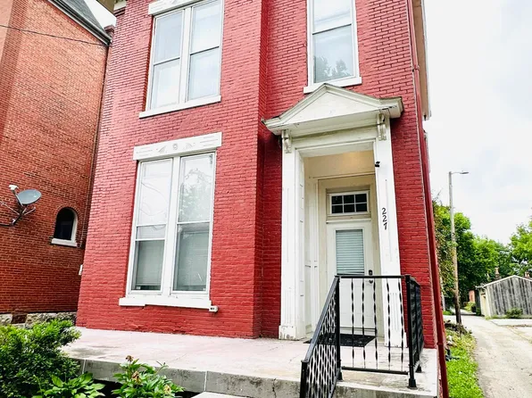 227 E Oak St, Louisville, KY 40203