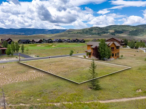 1741 MOUNTAIN SKY LANE, Granby, CO 80446