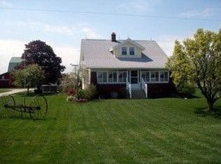 145 N Yondota Rd, Curtice, OH 43412