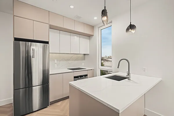 Kitchen, photo 3