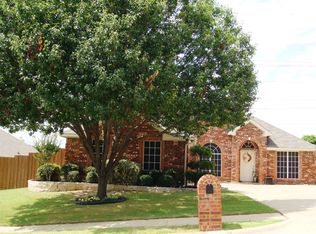 3307 Ashwood Ln, Sachse, TX 75048