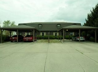 1887 Nathan Ave, Mascoutah, IL 62258