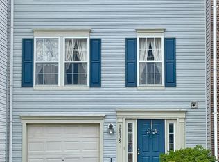 10175 Elgin Way, Bristow, VA 20136