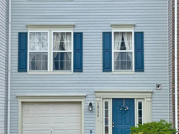 10175 Elgin Way, Bristow, VA 20136