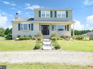 902 Old White Horse Pike, Waterford Works, NJ 08089