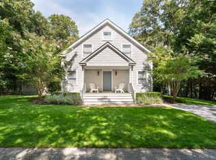 2 Musket Ln, East Hampton, NY 11937