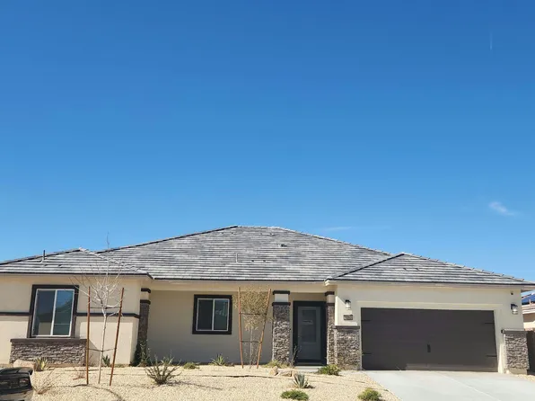 11160 Mesa Linda St, Victorville, CA 92392