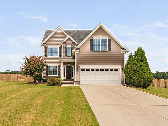 2nd image of 121 Atkins Village Ct