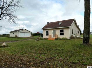 4251 W Territorial Rd, Rives Junction, MI 49277