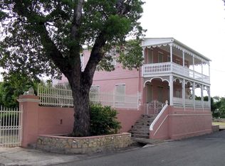 40A-41A & Strand St #FR, Christiansted, VI 00824