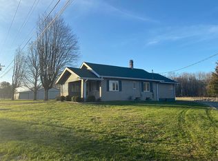 6170 W 450 S, Columbus, IN 47201