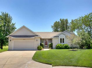 12123 Meribeau Ct, Wichita, KS 67235