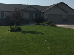 291 N 4280 E, Rigby, ID 83442
