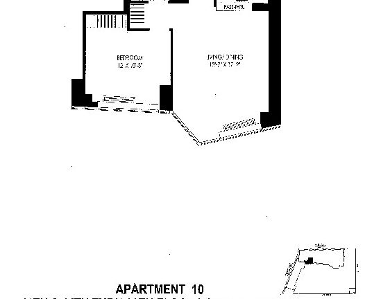 2nd image of 4705 Center Blvd APT 1610