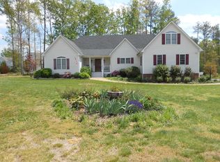 4503 Heidi Turn, Midlothian, VA 23112