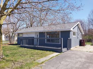 1842 S Sheridan Dr, Muskegon, MI 49442