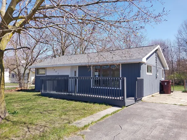 1842 S Sheridan Dr, Muskegon, MI 49442