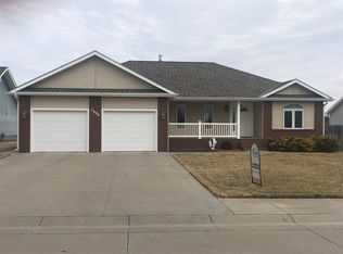 2000 Wheatland Ave, Hays, KS 67601