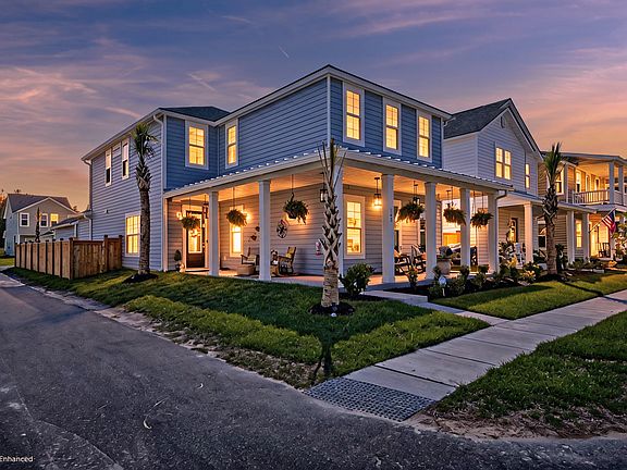 2nd image of 168 Maritime Way