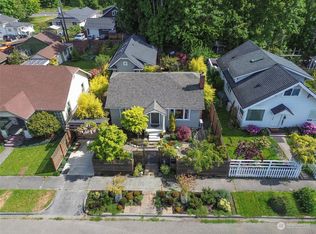 515 1/2 E 6th St, Pt Angeles, WA