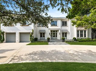 5311 Nakoma Dr, Dallas, TX 75209