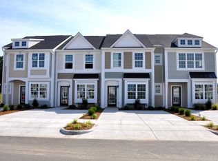 3710 Aldeburgh Road, Concord, NC 28027