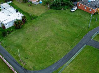 State Highway 900 Calabaza #BO-5, Yabucoa, PR 00767