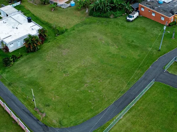 State Highway 900 Calabaza #Bo-5, Yabucoa, PR 00767