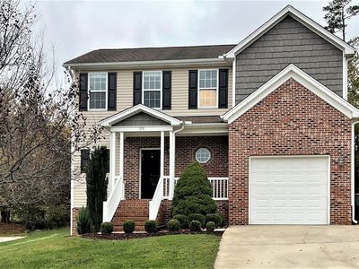 715 Ralph Graham Dr, Graham, NC, 27253