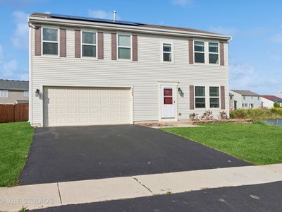 743 Richard Brown Blvd, Volo, IL, 60073