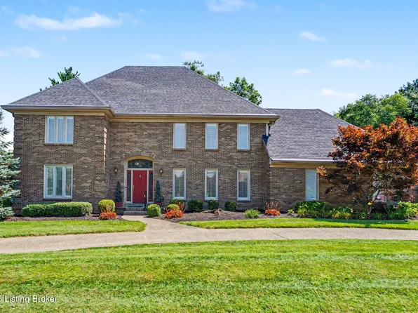 1109 Colonel Anderson Pkwy, Hurstbourne, KY 40222