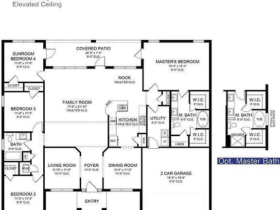 2nd image of 11189 Roland St