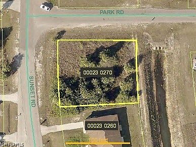 2nd image of 3968 Sunset Rd