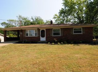 4406 Saint Francis Dr, Independence, KY