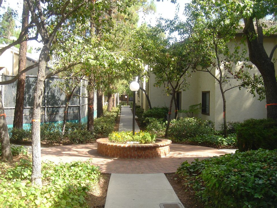 Beautiful Grounds