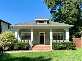 1509 Parson St, Charlotte, NC 28205